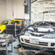 Image for article titled Inside The Shop Where Spoon Teaches Hondas To Kick More Ass